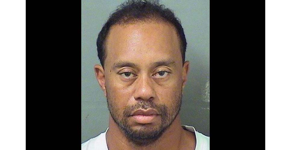 Nyetir Dalam Pengaruh Obat-obatan, Tiger Woods Ditangkap thumbnail